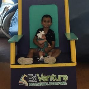 Meet your Posher, Jasmine